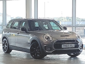 MINI - Clubman