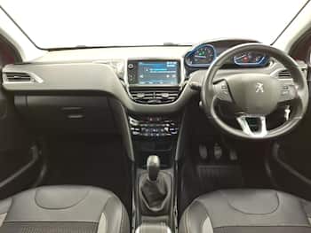 Used Peugeot 2008 2019 for sale - 79718684: Photo