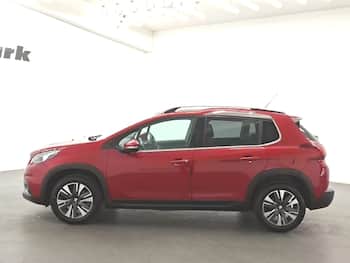 Used Peugeot 2008 2019 for sale - 79718684: Photo