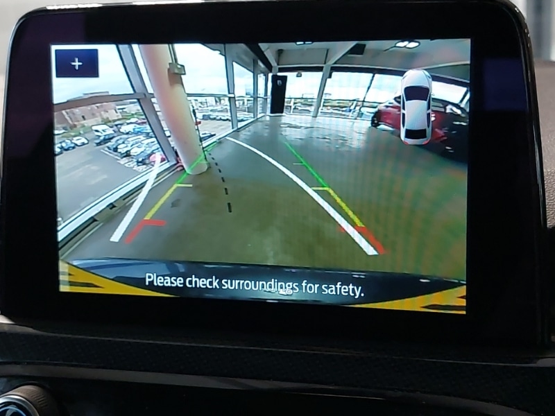 Used Ford Kuga 2022 for sale - 77304283: Photo 14