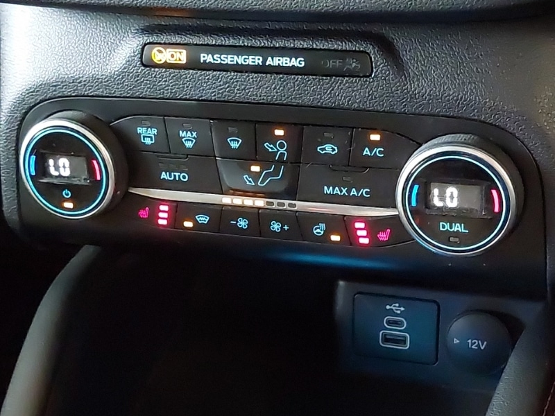 Used Ford Kuga 2022 for sale - 77304283: Photo 15