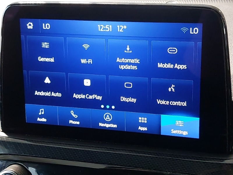 Used Ford Kuga 2022 for sale - 77304283: Photo 16