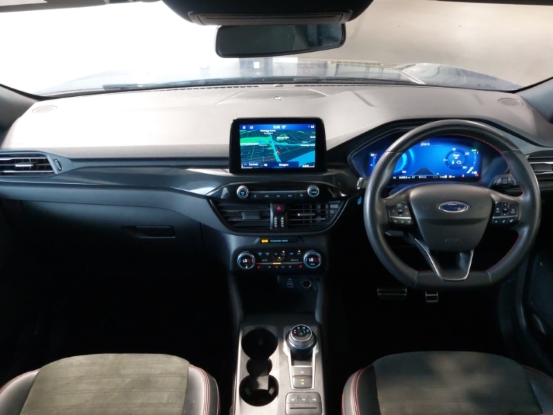 Used Ford Kuga 2022 for sale - 77304283: Photo 2