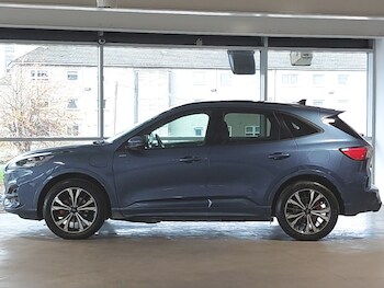 Used Ford Kuga 2022 for sale - 77304283: Photo