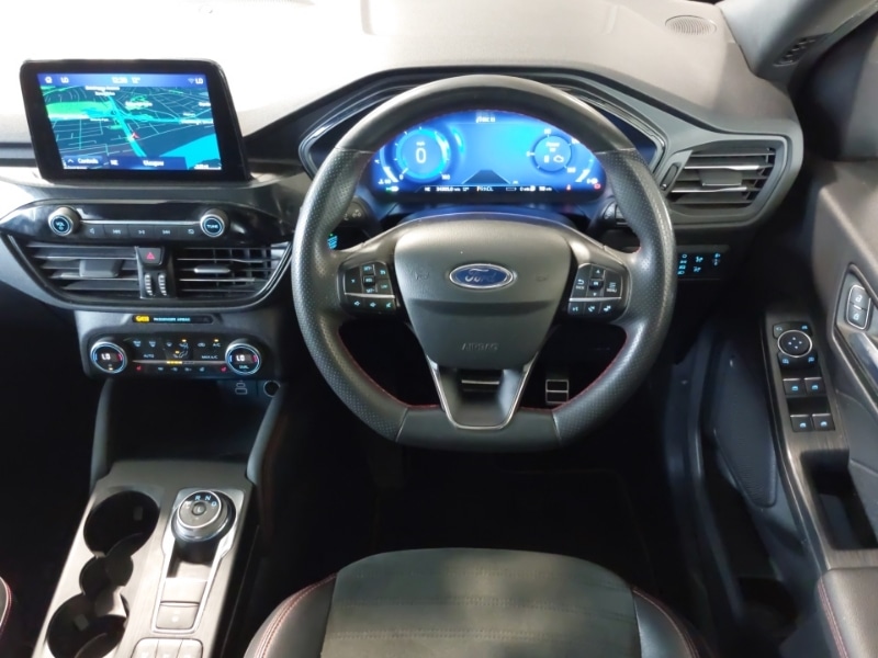 Used Ford Kuga 2022 for sale - 77304283: Photo 7