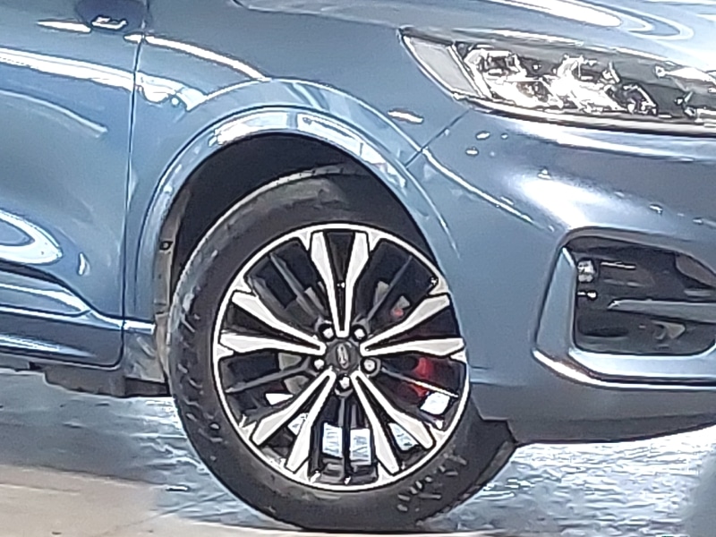 Used Ford Kuga 2022 for sale - 77304283: Photo 9