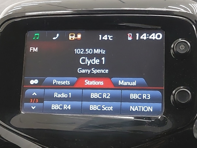 Used Toyota AYGO 2015 for sale - 76471479: Photo 10