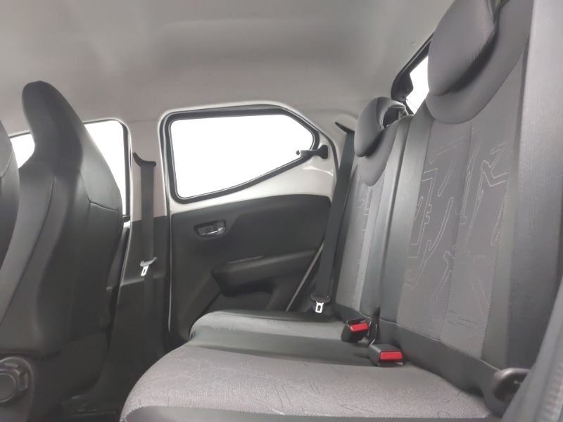 Used Toyota AYGO 2015 for sale - 76471479: Photo 6