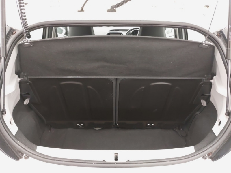 Used Toyota AYGO 2015 for sale - 76471479: Photo 8