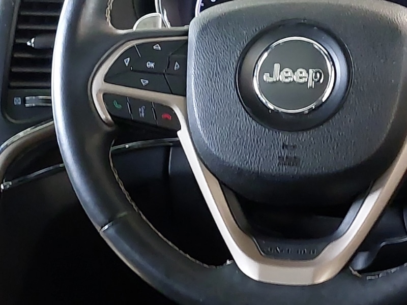 Used Jeep Grand Cherokee 2016 for sale - 76343551: Photo 10