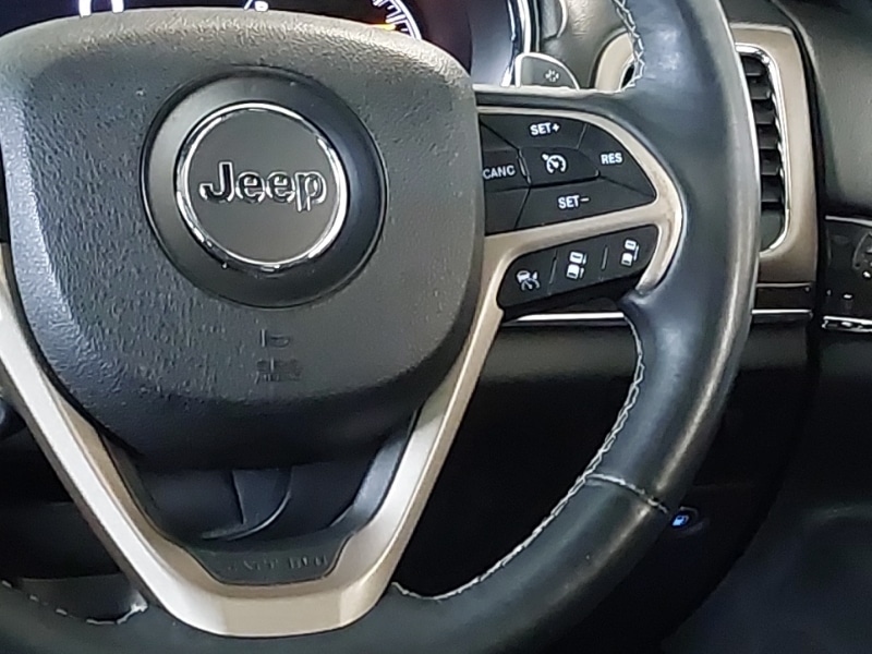 Used Jeep Grand Cherokee 2016 for sale - 76343551: Photo 11