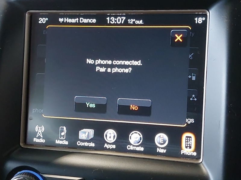 Used Jeep Grand Cherokee 2016 for sale - 76343551: Photo 16