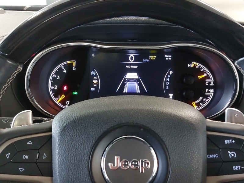 Used Jeep Grand Cherokee 2016 for sale - 76343551: Photo 19