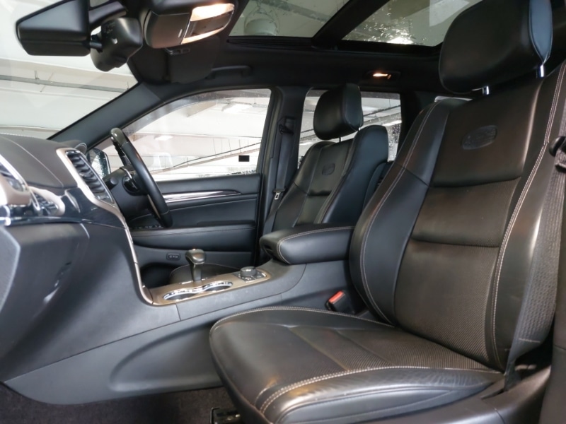 Used Jeep Grand Cherokee 2016 for sale - 76343551: Photo 5