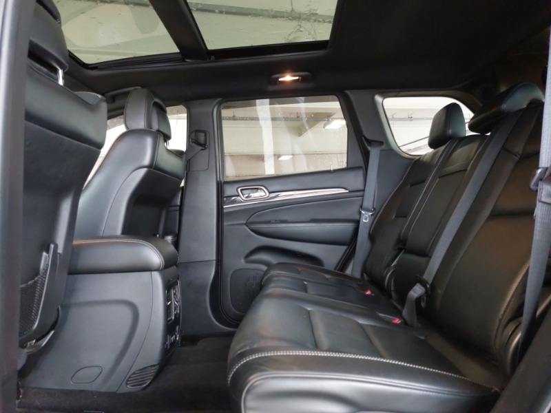 Used Jeep Grand Cherokee 2016 for sale - 76343551: Photo 6