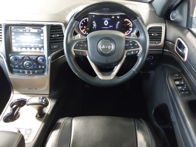 Used Jeep Grand Cherokee 2016 for sale - 76343551: Photo 7