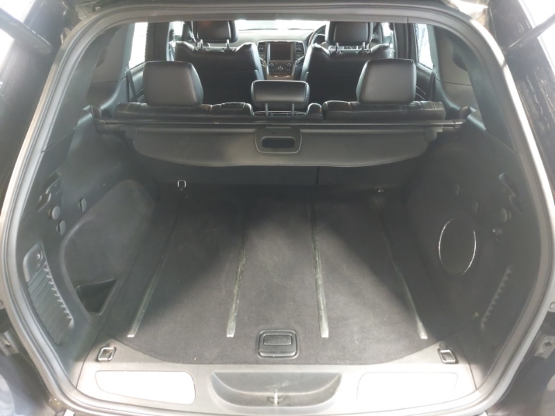 Used Jeep Grand Cherokee 2016 for sale - 76343551: Photo 8