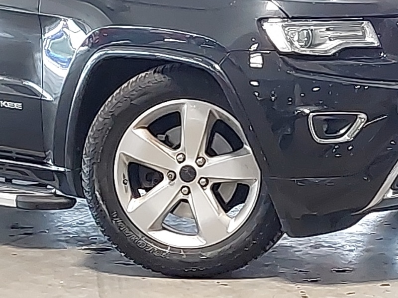 Used Jeep Grand Cherokee 2016 for sale - 76343551: Photo 9