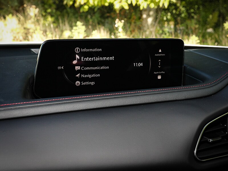 Used Mazda CX-30 2026 for sale - 77644585: Photo 12