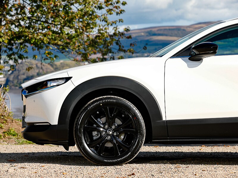 Used Mazda CX-30 2026 for sale - 77644585: Photo 16