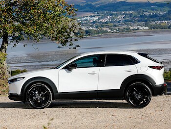 Used Mazda CX-30 2026 for sale - 77644585: Photo