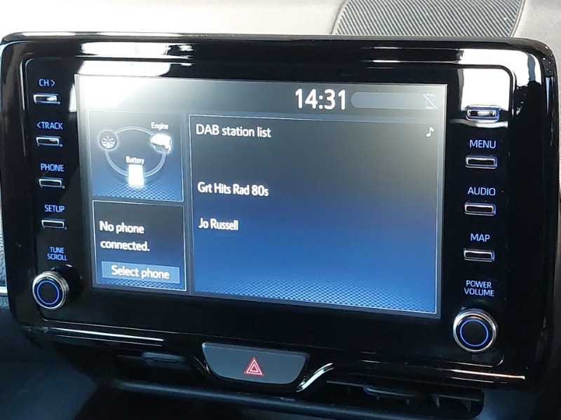 Used Toyota Yaris Cross 2022 for sale - 76897539: Photo 12