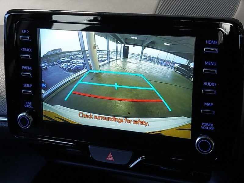 Used Toyota Yaris Cross 2022 for sale - 76897539: Photo 14