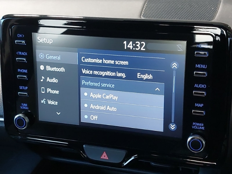 Used Toyota Yaris Cross 2022 for sale - 76897539: Photo 16