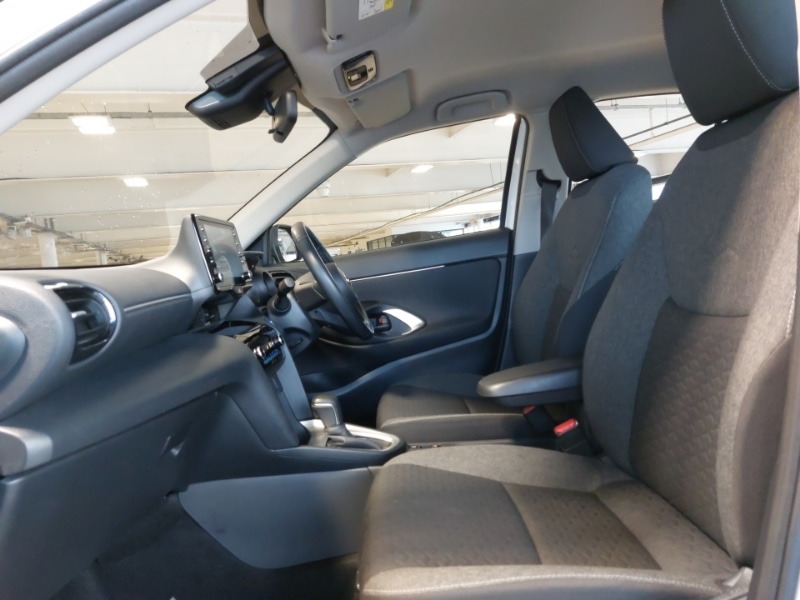 Used Toyota Yaris Cross 2022 for sale - 76897539: Photo 5