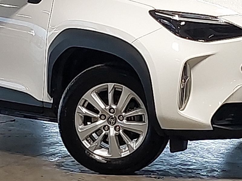 Used Toyota Yaris Cross 2022 for sale - 76897539: Photo 9