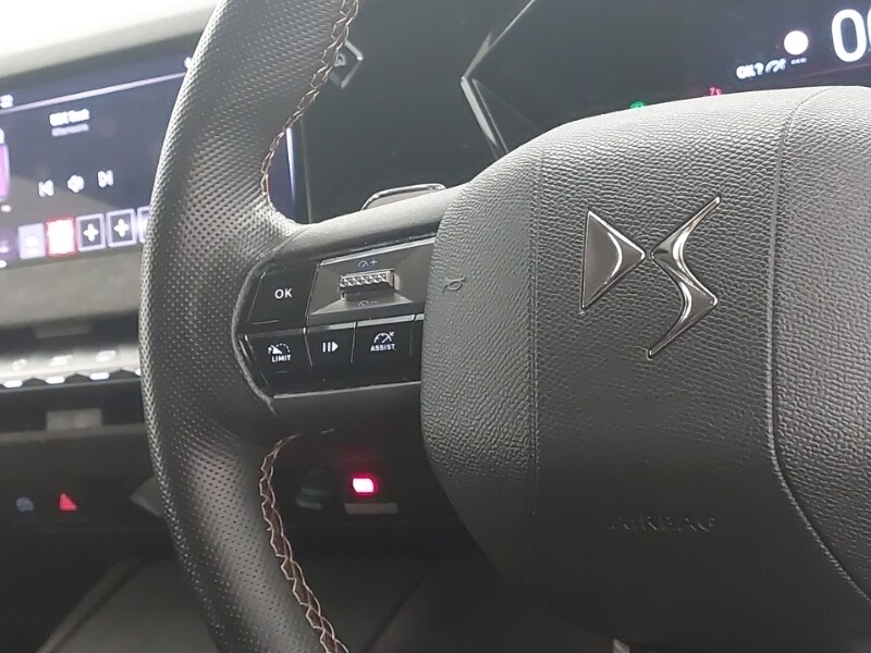 Used DS Automobiles DS 4 2022 for sale - 78126512: Photo 11