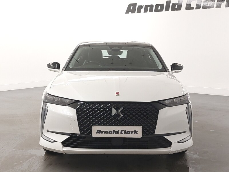 Used DS Automobiles DS 4 2022 for sale - 78126512: Photo 13