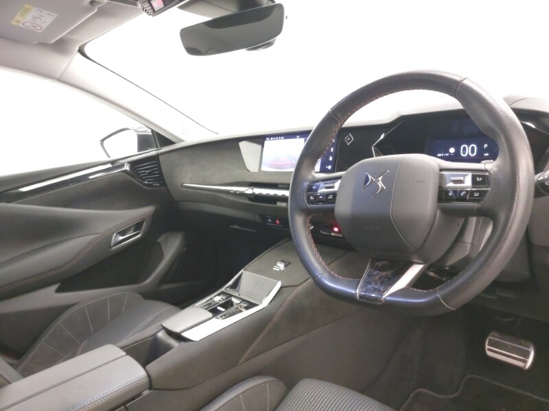 Used DS Automobiles DS 4 2022 for sale - 78126512: Photo 18