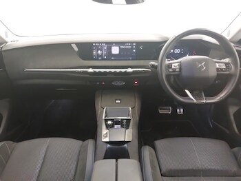 Used DS Automobiles DS 4 2022 for sale - 78126512: Photo