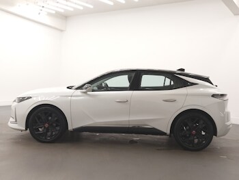 Used DS Automobiles DS 4 2022 for sale - 78126512: Photo