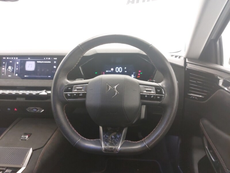 Used DS Automobiles DS 4 2022 for sale - 78126512: Photo 7