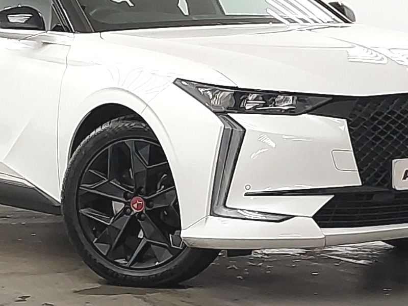 Used DS Automobiles DS 4 2022 for sale - 78126512: Photo 9