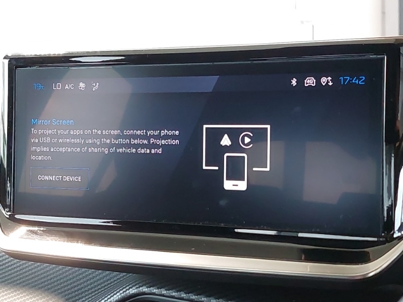 Used Peugeot 208 2024 for sale - 76465062: Photo 17