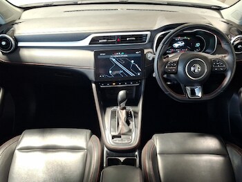 Used MG MG ZS 2022 for sale - 78252900: Photo