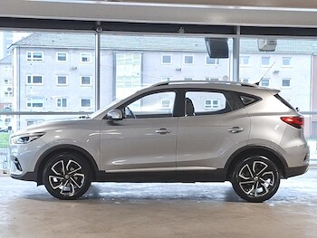 Used MG MG ZS 2022 for sale - 78252900: Photo