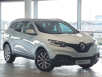 Renault - Kadjar