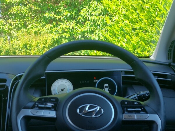 Used Hyundai TUCSON 2022 for sale - 76053945: Photo 10