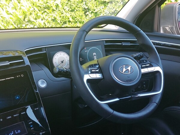 Used Hyundai TUCSON 2022 for sale - 76053945: Photo 11