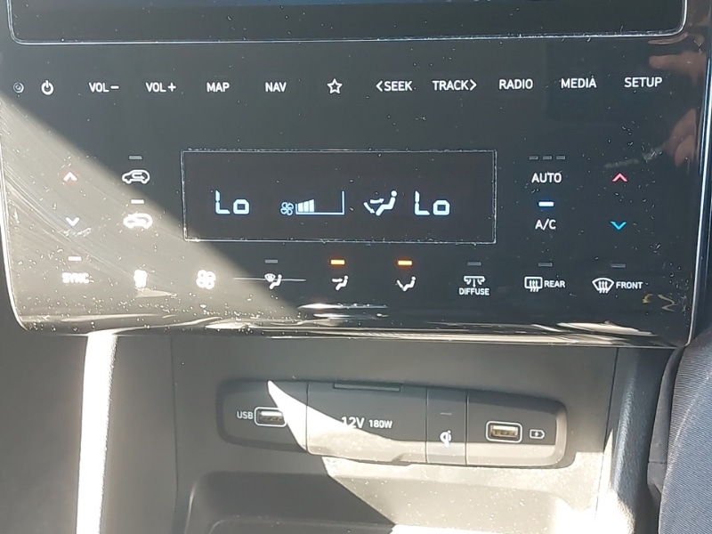 Used Hyundai TUCSON 2022 for sale - 76053945: Photo 18