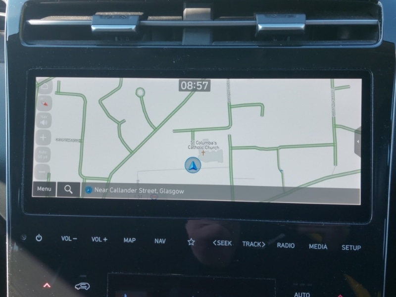 Used Hyundai TUCSON 2022 for sale - 76053945: Photo 19