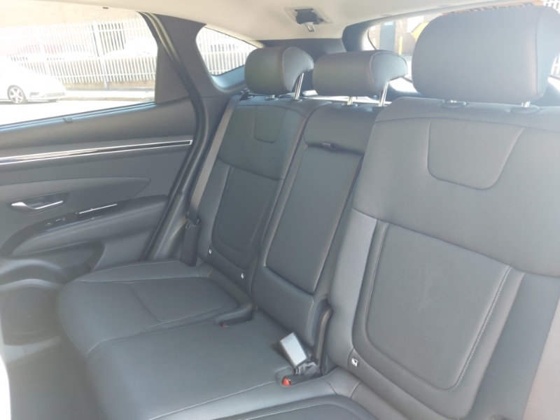 Used Hyundai TUCSON 2022 for sale - 76053945: Photo 6