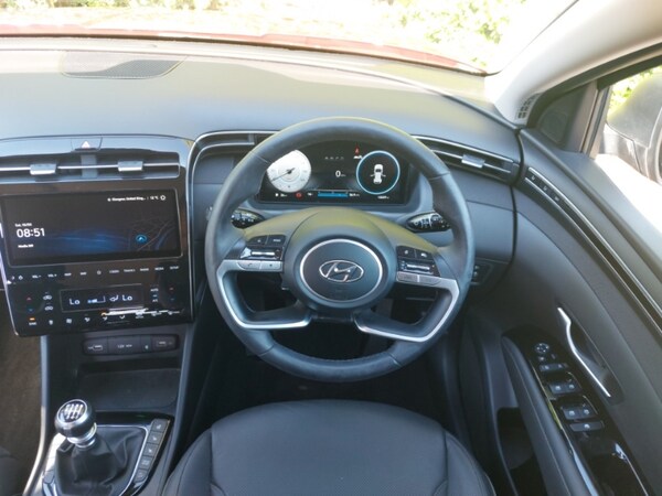 Used Hyundai TUCSON 2022 for sale - 76053945: Photo 7