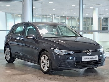 Used Volkswagen Golf 2023 for sale - 79303009: Photo