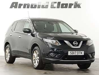 2017 - 1.6 DiG-T Acenta 5dr
