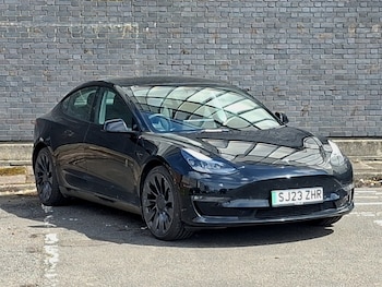 Used Tesla Model 3 2023 for sale - 78816375: Photo